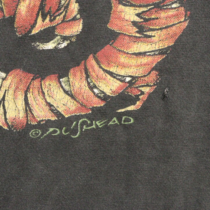 楽天市場】VINTAGE(ヴィンテージ) サイズ:L 90s METALLICA WHEREVER I  