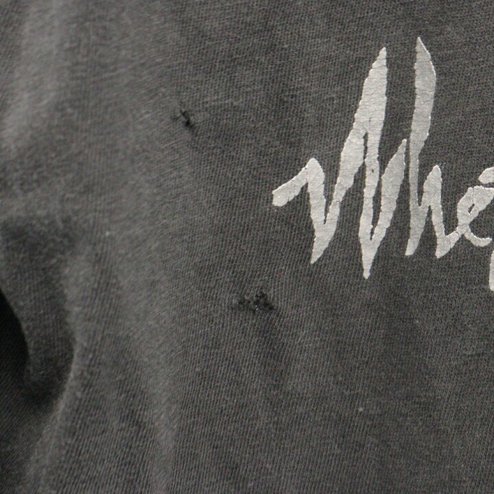 楽天市場】VINTAGE(ヴィンテージ) サイズ:L 90s METALLICA WHEREVER I  