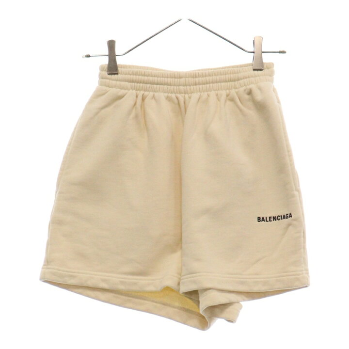楽天市場】BALENCIAGA(バレンシアガ) サイズ:XXS ロゴ刺繍スウェット  