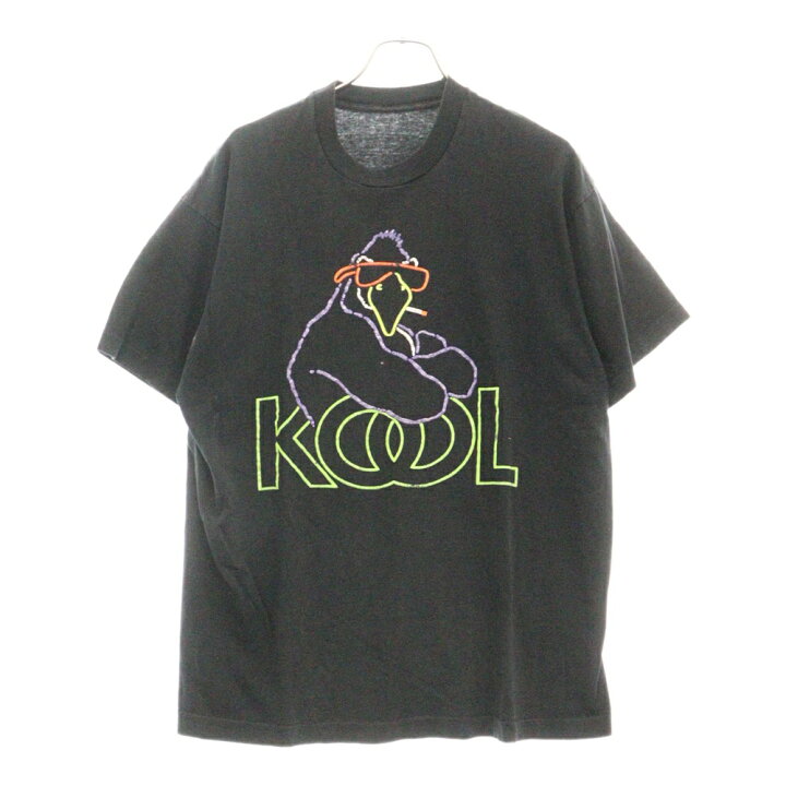 楽天市場】VINTAGE(ヴィンテージ) 90S KOOL Cigarette Camel Tee 