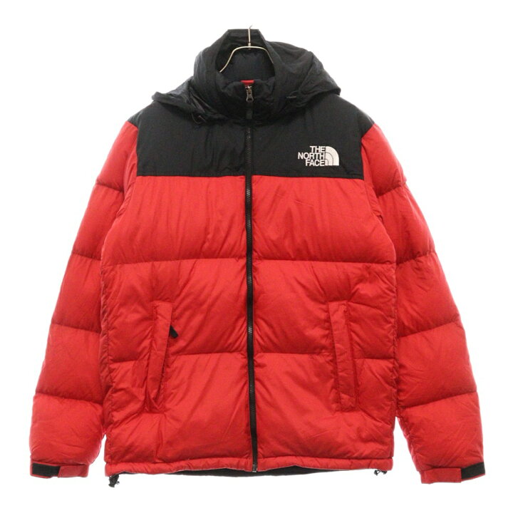 楽天市場】THE NORTH FACE(ザノースフェイス) サイズ:XL NUPTSE JACKET 