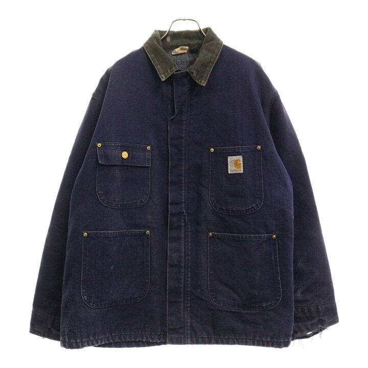 楽天市場】CARHARTT(カーハート) 80s VINTAGE ヴィンテージ 100  