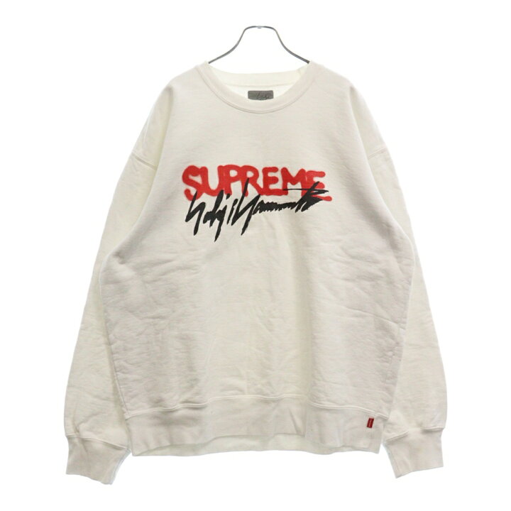 楽天市場】SUPREME(シュプリーム) サイズ:XL 20AW ×Yohji Yamamoto 