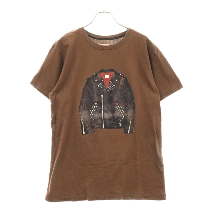 楽天市場】KAPITAL(キャピタル) サイズ:3 イダースPT Tシャツ 