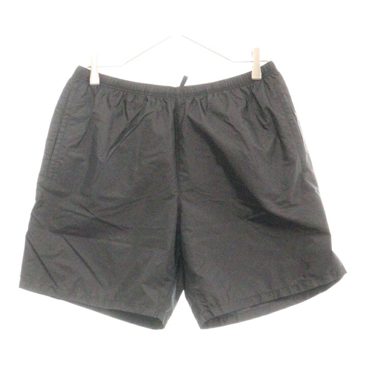 楽天市場】PRADA(プラダ) サイズ:50 Nylon Swim Shorts UB354 R221 