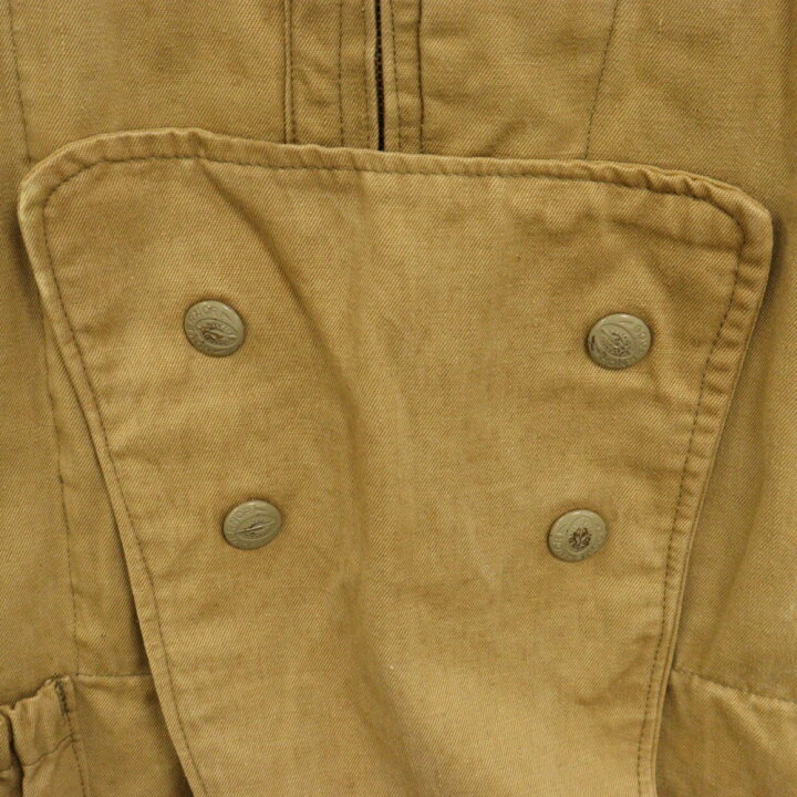 楽天市場】VINTAGE(ヴィンテージ) 40S VINTAGE BRITISH ARMY イギリス 