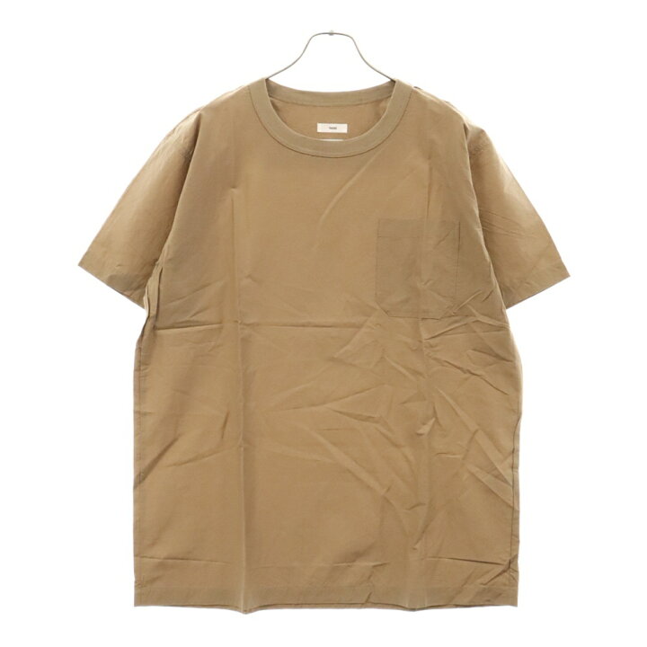 楽天市場】ts(s)(ティーエスエス) サイズ:4 Cotton Slik S/S コットン 