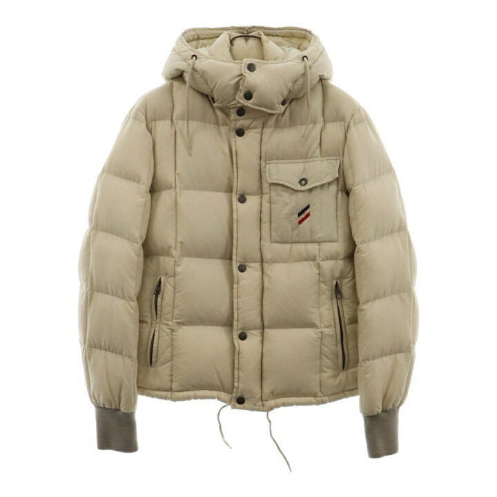 楽天市場】MONCLER(モンクレール) サイズ:2 REYNOLD GIUBBOTTO 
