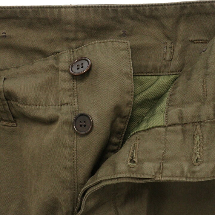 楽天市場】VISVIM(ヴィスヴィム) サイズ:3 23AW NORTHROP PANTS 