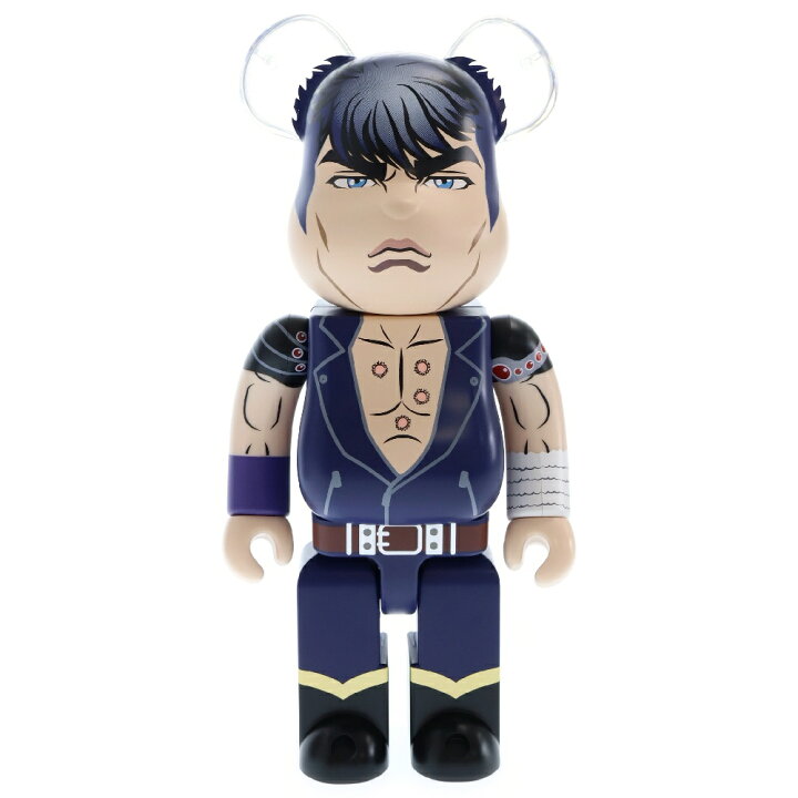 楽天市場】MEDICOM TOY(メディコムトイ) サイズ:400% BE@RBRICK ベア 