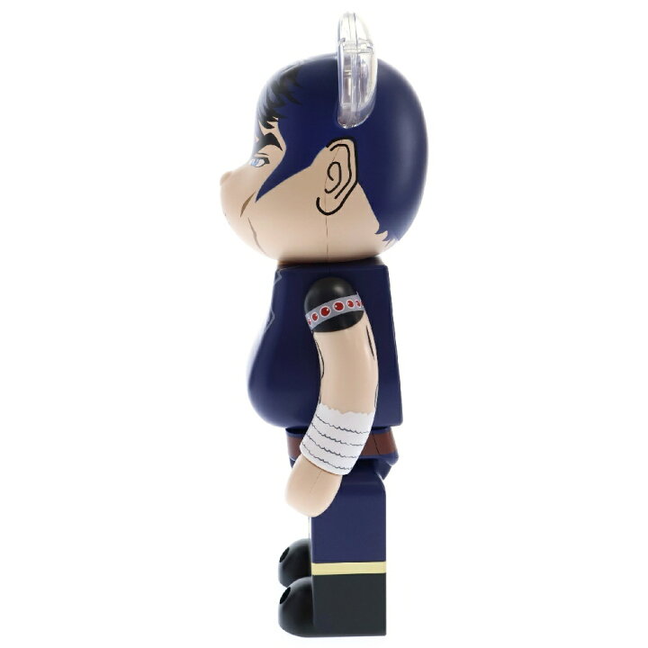 BE@RBRICK ベアブリック 北斗の拳 ケンシロウ 400％（BE@RBRICK 平たい 
