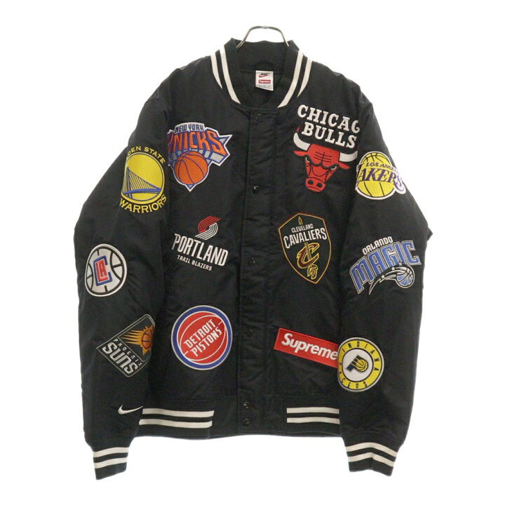 楽天市場】SUPREME(シュプリーム) サイズ:L 18SS ×NIKE ×NBA TEAMS 