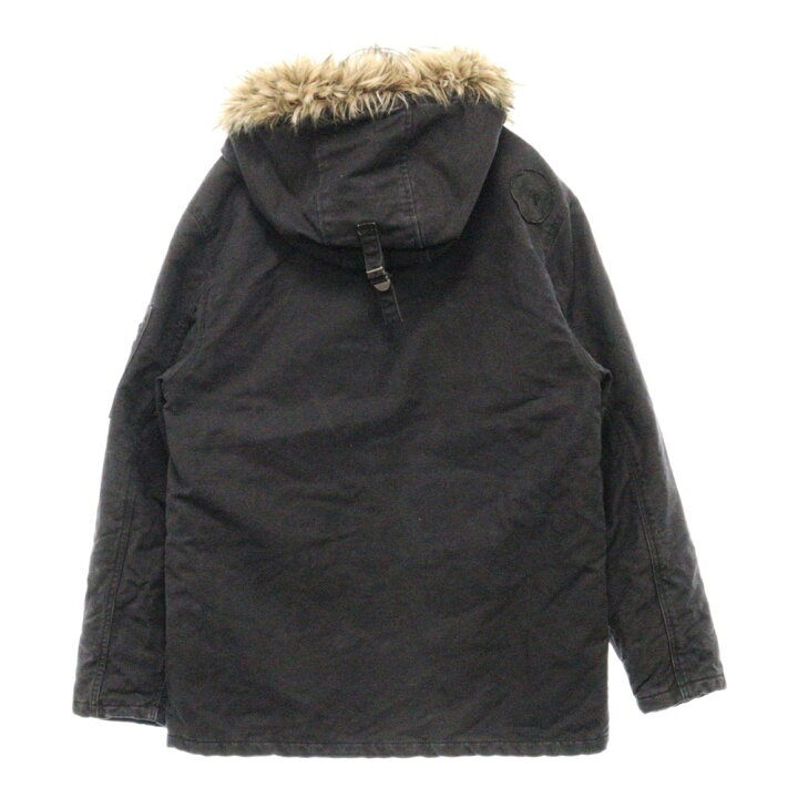 楽天市場】STUSSY(ステューシー) サイズ:XL ワッペン付き ジップアップ 