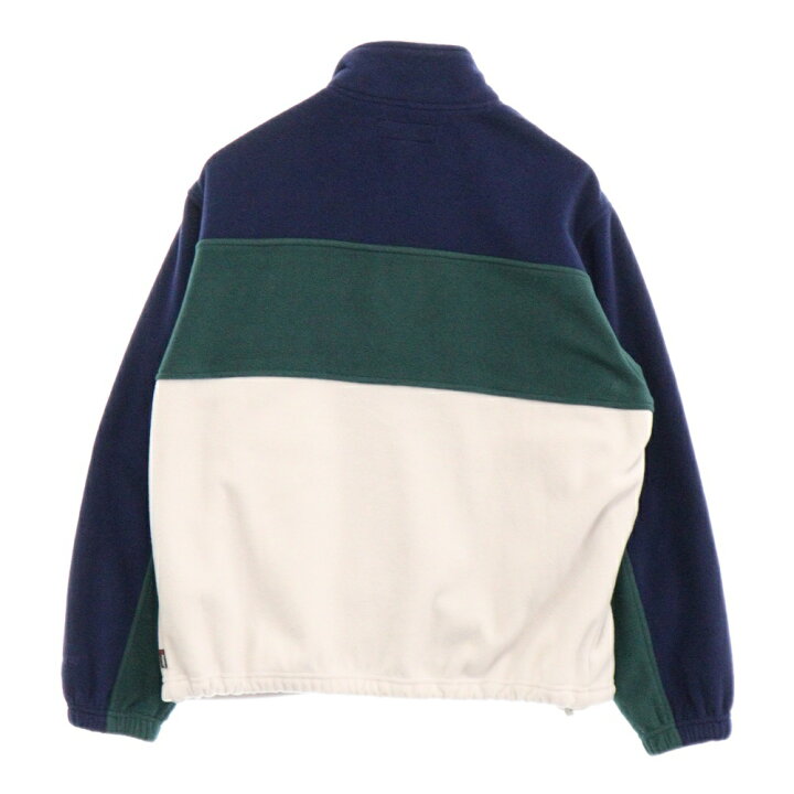 楽天市場】SUPREME(シュプリーム) サイズ:S 23AW Polartec Zip Jacket 