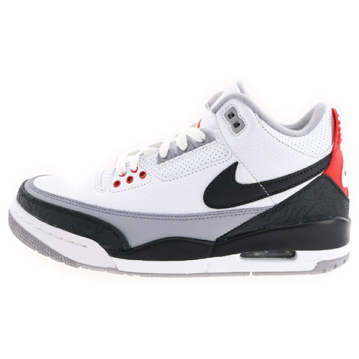 楽天市場】NIKE(ナイキ) サイズ:25.0cm AIR JORDAN 3 RETRO TINKER 