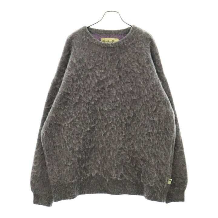 楽天市場】SSZ(エスエスズィー) サイズ:L 22AW ×BEAMS LOOSE MOHAIR 