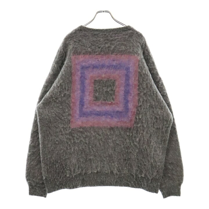 楽天市場】SSZ(エスエスズィー) サイズ:L 22AW ×BEAMS LOOSE MOHAIR 