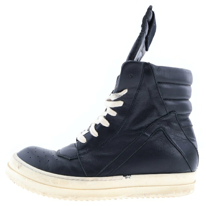 楽天市場】Rick Owens(リックオウエンス) サイズ:37 GEOBASKET 