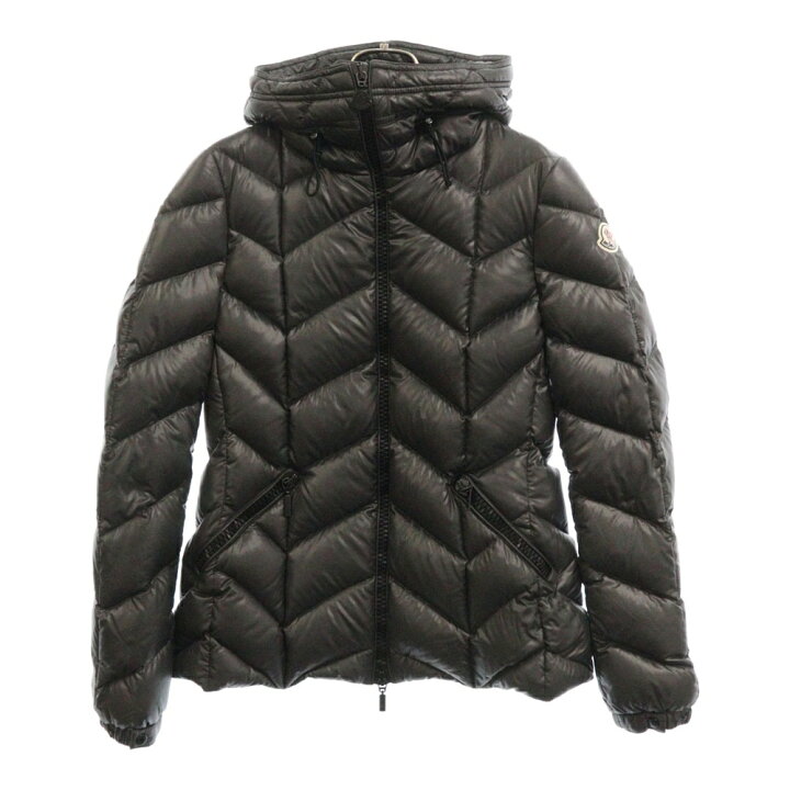 楽天市場】MONCLER(モンクレール) サイズ:2 BADETE GIUBBOTTO フード 