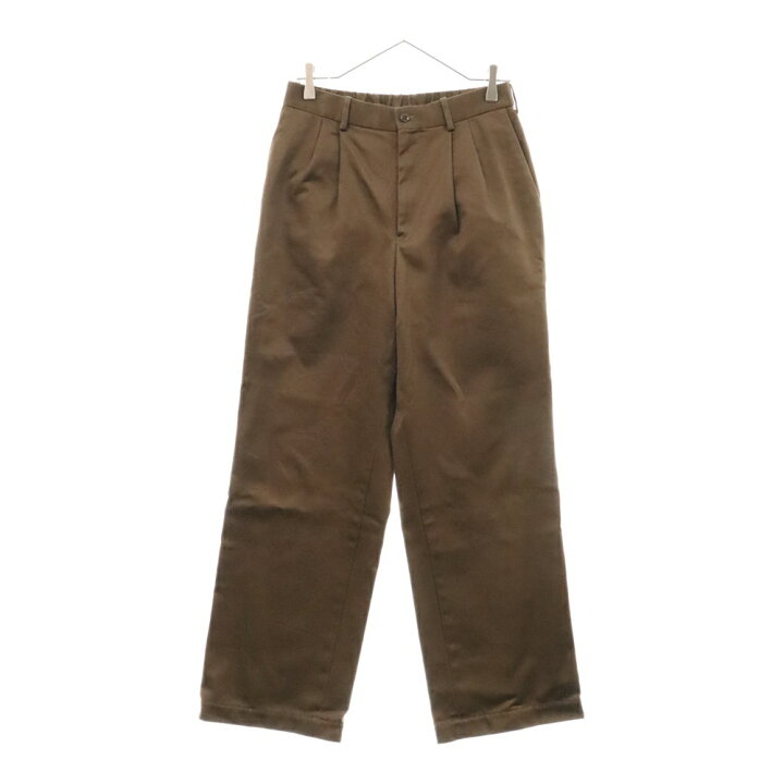 楽天市場】MARKAWARE(マーカウェア) サイズ:2 ORGANIC WOOL TROPICAL 