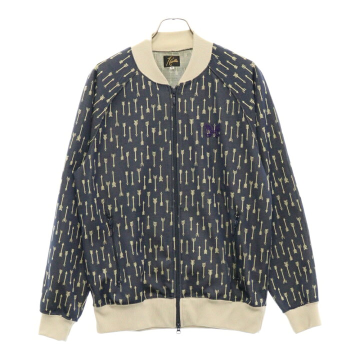 楽天市場】Needles(ニードルス) サイズ:M 19SS RIB COLLAR TRACK 