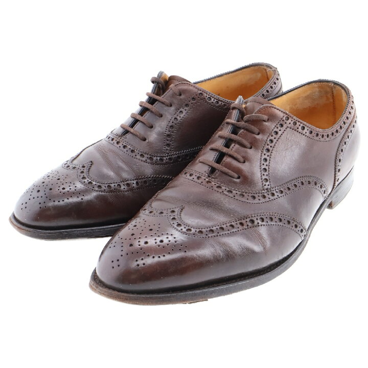 楽天市場】JOHN LOBB(ジョンロブ) サイズ:7 1/2 MARSHALL マーシャル 