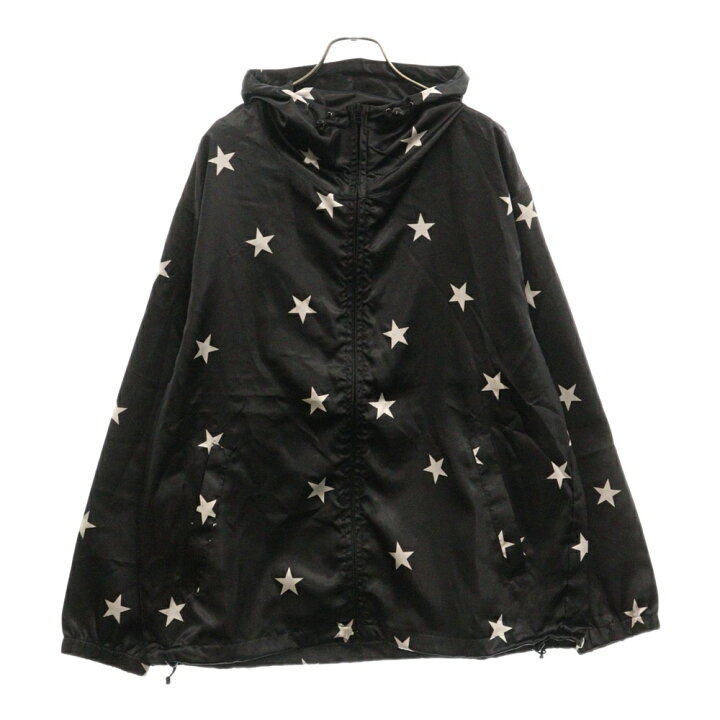 楽天市場】SOPHNET.(ソフネット) サイズ:S 17SS STAR HOODED ZIP UP 
