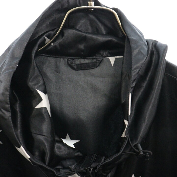 楽天市場】SOPHNET.(ソフネット) サイズ:S 17SS STAR HOODED ZIP UP 
