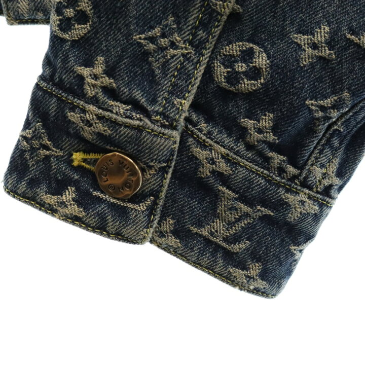 楽天市場】LOUIS VUITTON(ルイヴィトン) サイズ:48 20AW ×NIGO 