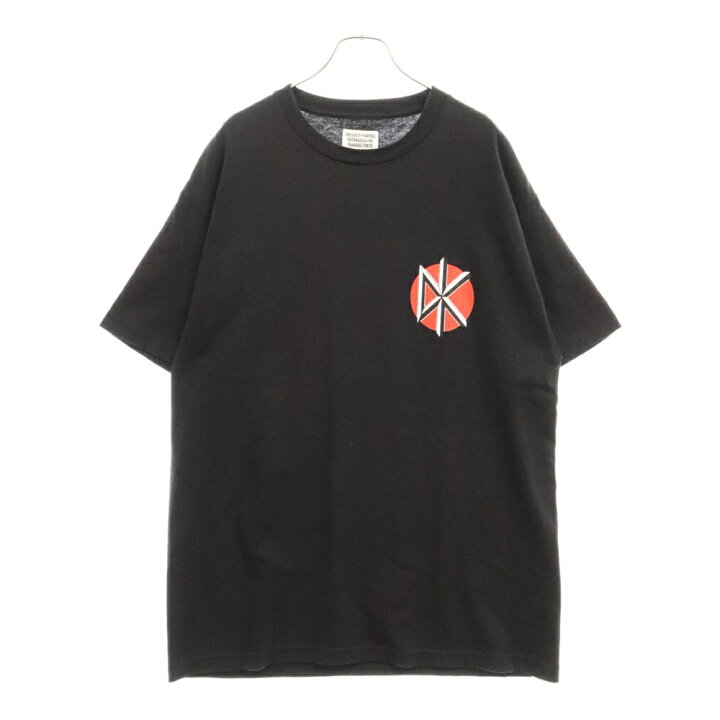 楽天市場】WACKO MARIA(ワコマリア) サイズ:L 24SS ×DEAD KENNEDYS 