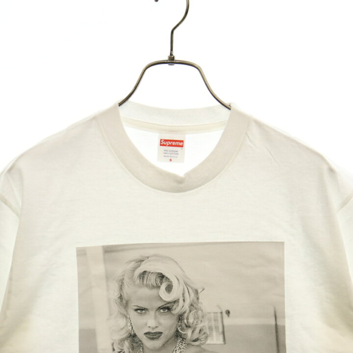楽天市場】SUPREME(シュプリーム) サイズ:S 21SS Anna Nicole Smith 