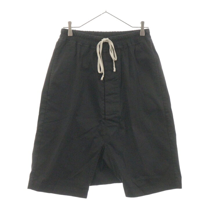 RICK OWENS DRKSHDW Pods shorts Sサイズ メンズ｜ショートパンツ  