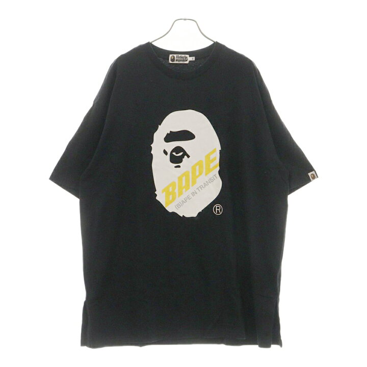 楽天市場】A BATHING APE(アベイシングエイプ) サイズ:2XL フロント 