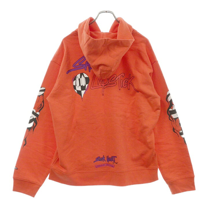 楽天市場】CHROME HEARTS(クロムハーツ) サイズ:L MATTY BOY SWTSHRT 