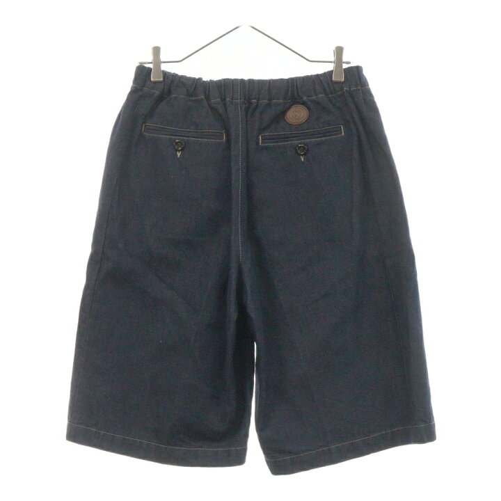 楽天市場】GUCCI(グッチ) サイズ:46 21SS Stone Mill Washed Denim 