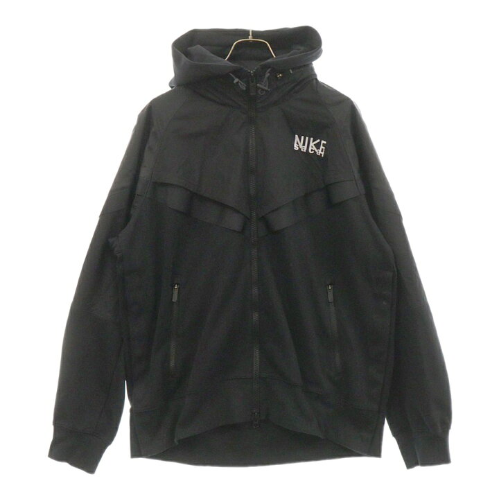 楽天市場】Sacai(サカイ) サイズ:XL ×NIKE LAB AS M NRG Full Zip 