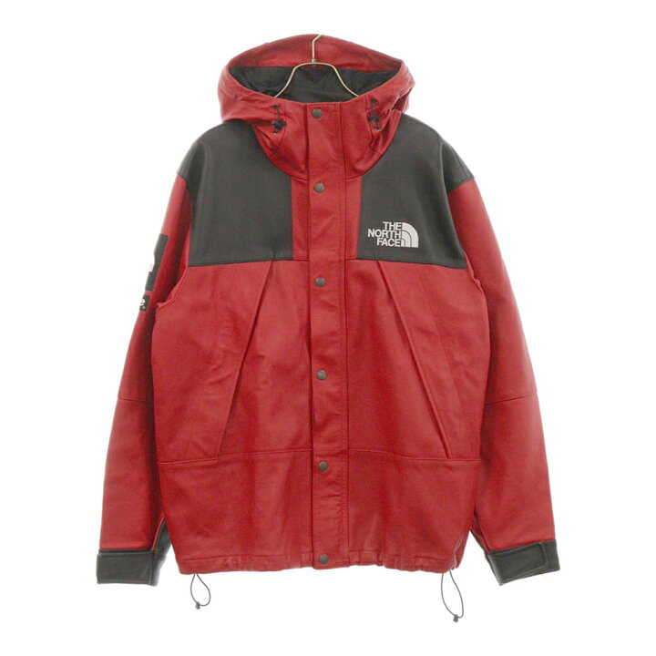 楽天市場】SUPREME(シュプリーム) サイズ:L 18AW×THE NORTH FACE 