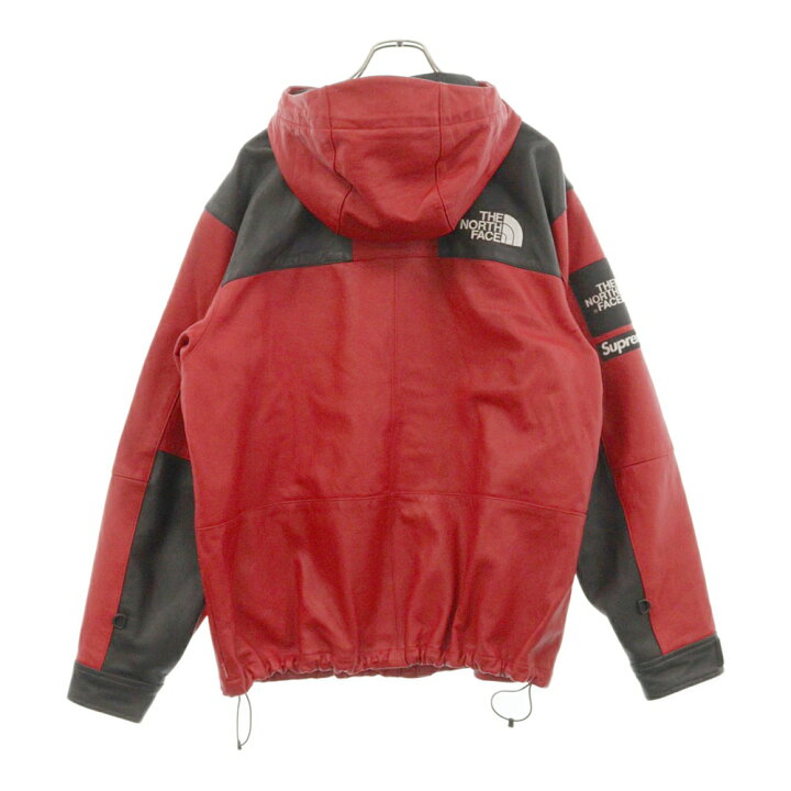 楽天市場】SUPREME(シュプリーム) サイズ:L 18AW×THE NORTH FACE 