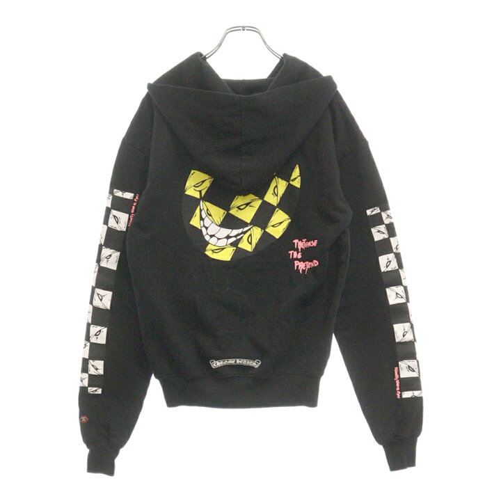 楽天市場】CHROME HEARTS(クロムハーツ) サイズ:XS ×MATTY BOY PPO 