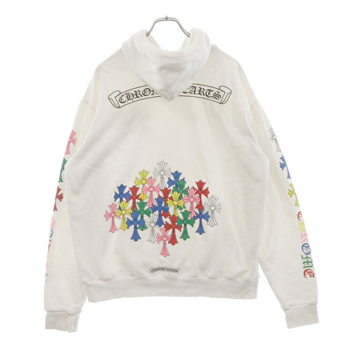 楽天市場】CHROME HEARTS(クロムハーツ) サイズ:M MLTCOL CEM CRS HD 