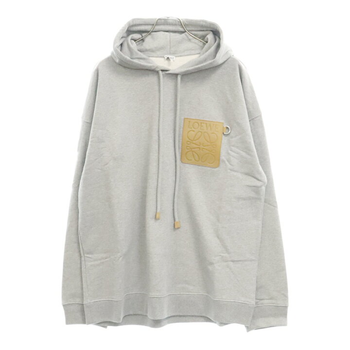 楽天市場】LOEWE(ロエベ) サイズ:XL 22SS アナグラム ロゴ 