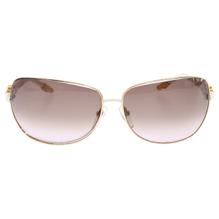 CHROME HEARTS(クロムハーツ) DISFUNCTIONAL レザートリプルクロス  