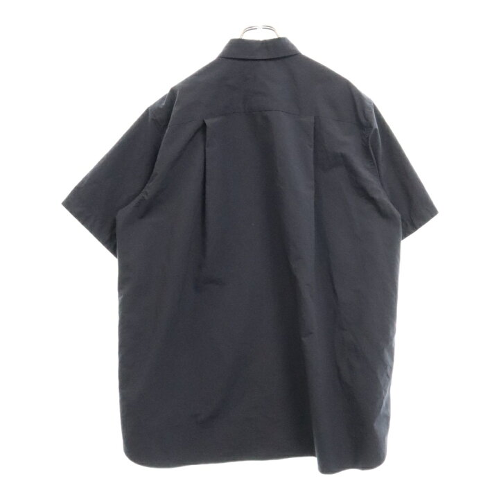 楽天市場】Sacai(サカイ) サイズ:2 24SS Matte Taffeta Shirt マット 