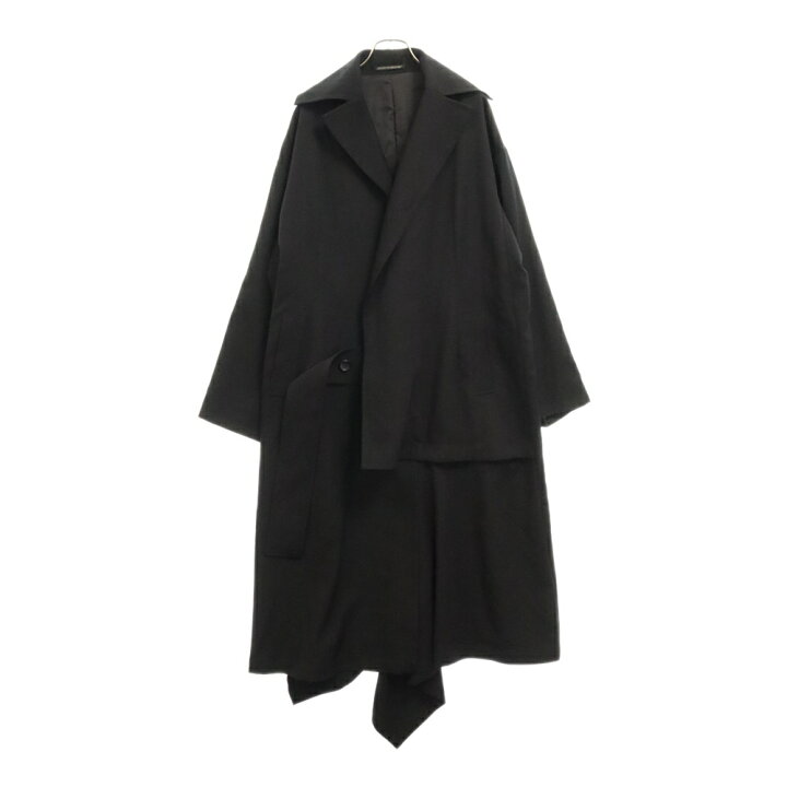 楽天市場】YOHJI YAMAMOTO +NOIR(ヨウジヤマモト プリュス ノアール  