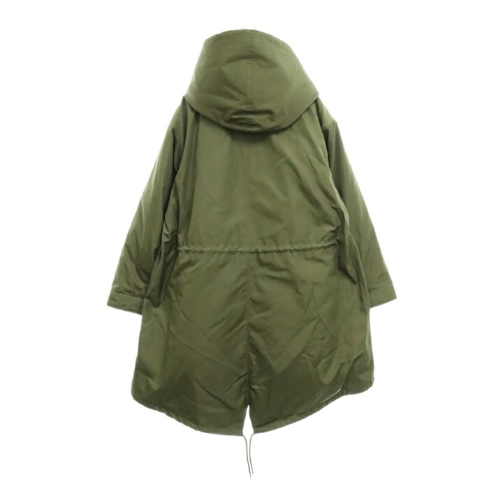 楽天市場】PRADA(プラダ) サイズ:S 23AW Re-Nylon ライナー付き モッズ 