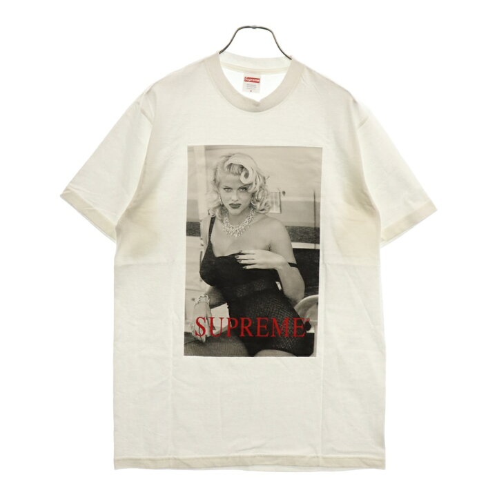 楽天市場】SUPREME(シュプリーム) サイズ:S 21SS Anna Nicole Smith 