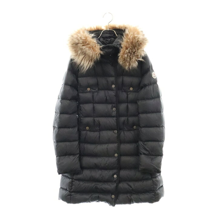 楽天市場】MONCLER(モンクレール) サイズ:0 HIRMAFUR イルマファー 