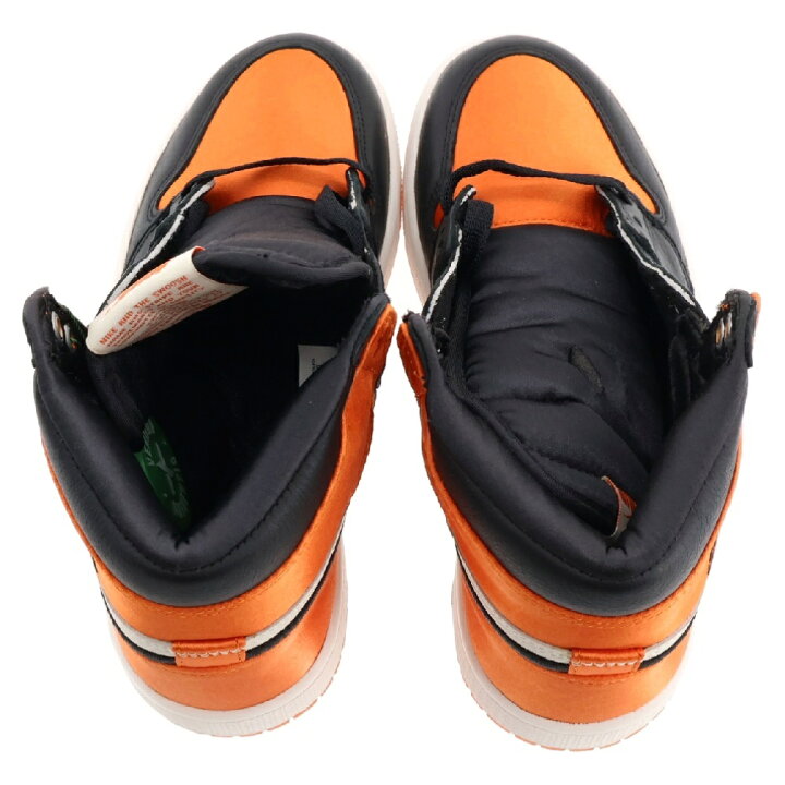楽天市場】NIKE(ナイキ) サイズ:22.0cm WMNS AIR JORDAN 1 RE HI OG SL  