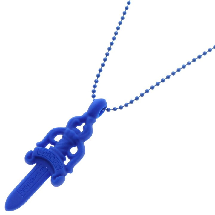 楽天市場】CHROME HEARTS(クロムハーツ) RUBBER LARGE DAGGER ラバー 