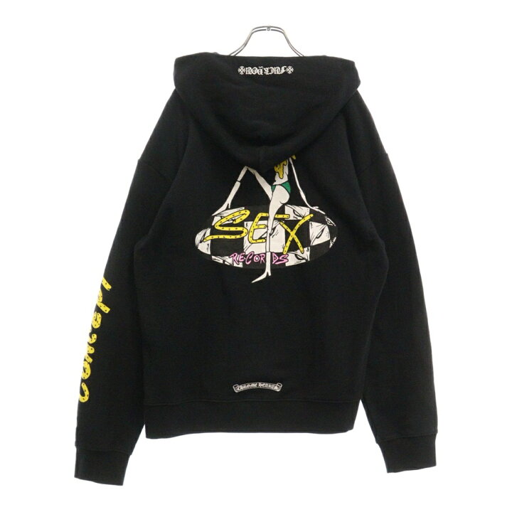 楽天市場】CHROME HEARTS(クロムハーツ) サイズ:L 21AW ×MATTY BOY Sex 